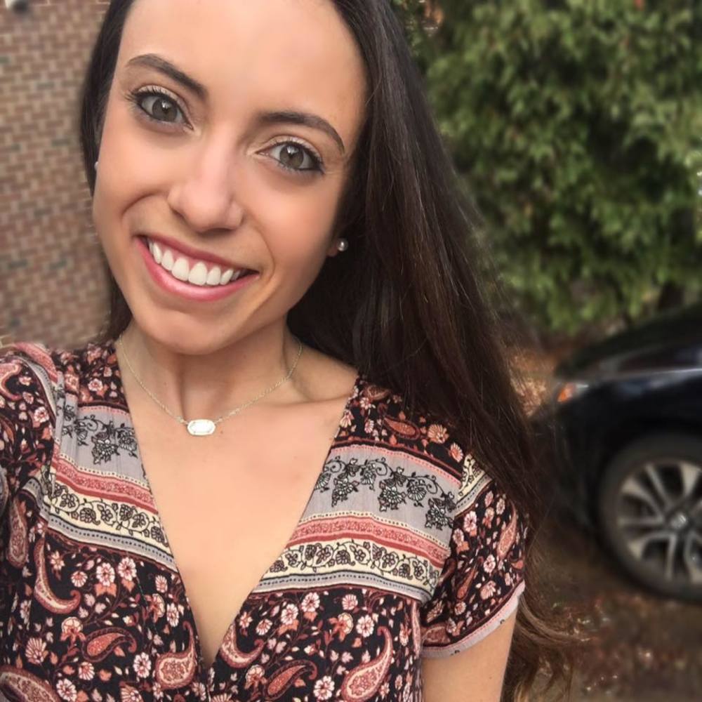 Meet your Posher, Taylor